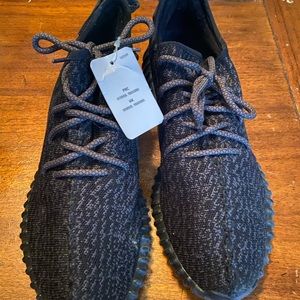 Men’s original Yeezy sneakers
